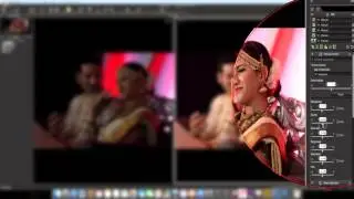 Basics of RAW Processing Using Capture NX-D