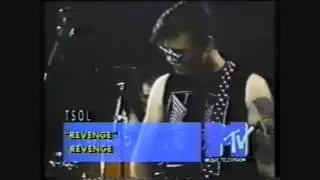 T.s.o.L.   ReVeNgE