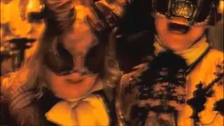 Marilyn Manson - Sweet dreams