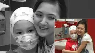 Уникальная Школа в ФНКЦ им. Димы Рогачева