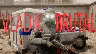 HALF LIFE 3 ВЫШЕЛ! ЭТО ЛУЧШАЯ  ИГРА 2024 ГОДА! VLADiK BRUTAL