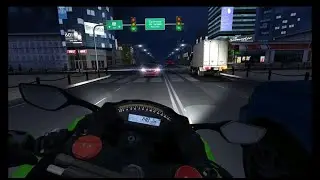 Traffic Rider | Bike Racing Game | Bike Racing in traffic |  Racing Game |