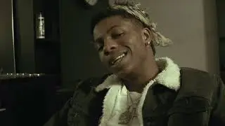[FREE] EBK Young Joc Type Beat - "No Fear"