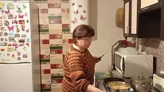 О походе в магазин....