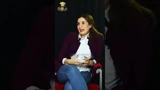 كيف يتم إختيار المدربين في أوركا بزنس أكاديمي مع الأستاذة 