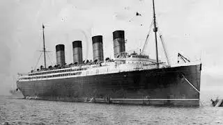 Rms Chrisitania Whistle (BETTER)