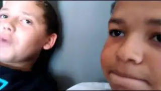 Vidéo oklm avec mon premier membre de la team