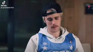 Justin Bieber sad moments