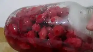 КИЗИЛОВОЕ ВАРЕНЬЕ для ДИАБЕТИКА. Варенье из КИЗИЛА для диабетика.
