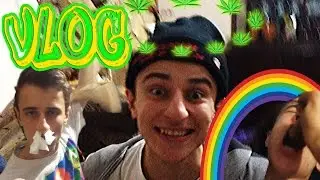 VLOG: Самый пьяный влог. Секс с плюшевыми игрушками.