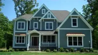 Custom Coleridge - Westin Estates Lot 16-2B