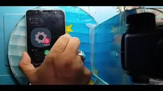 SAMSUNG GALAXY J8 (SM-J810F) ANDROID  10 U4 FRP UNLOCK GOOGLE ACCOUNT BYPASS APPS NOT INSTALL FIX