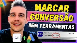 Como Instalar Pixel da ClickBank no Google Ads SEM GASTAR com Ferramentas [PASSO A PASSO]
