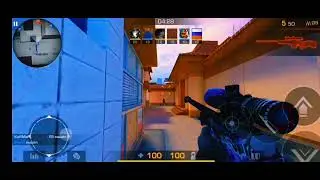 Я помню как ты и я | FragMovie | standoff 2 |