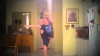 Cali i5 Bangerz 2014 Stunt