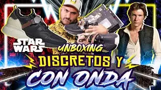 #Unboxing