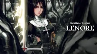 Heir of Light - 3.2 Update - Meet Ignis The Black Ember