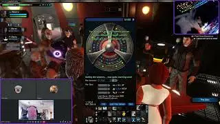 Zen Bassmasters in SPAAAACE!: Star Trek Online