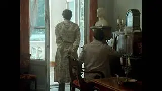 Барышня-крестьянка. Степан и пьяный подкуёт что любо-дорого