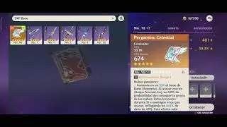 #genshinimpact