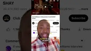 How much Shannon Sharpe made from the Katt Williams interview exposed