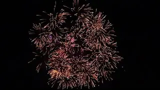 Fuochi di Recco 2023 | Boccia & Nappi