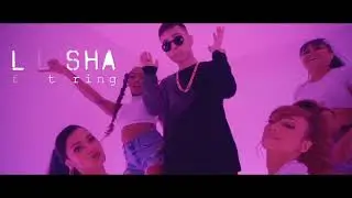 Lil Sha feat Katie God Bandz - Pop It ( Coming soon )