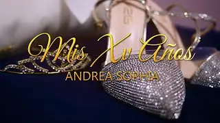 Andrea Mis Xv Años