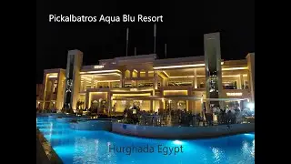 Albatros Aqua blu Resort