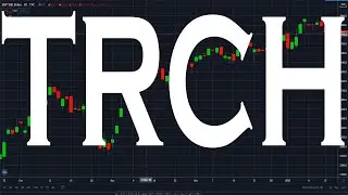 TRCH Stock Made 1200% So Far | Is It Too Late To Invest in TRCH Stock?