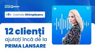 Rezultate Program Educațional de Social Media lansat cu Expert2Profit