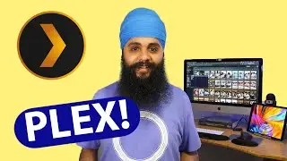 Using Plex to store home videos! (Plex Media Server)