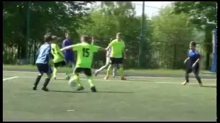матч 14 05 2016
