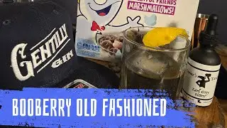 BOOBERRY Lovers Rejoice This Old Fashioned Recipe Is A GAME CHANGER