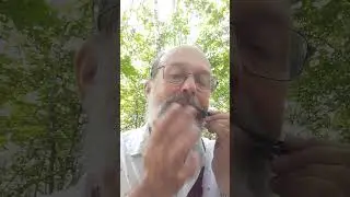 Приветствуем утро с "Волчьим клыком" Тамира Хоматова