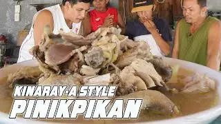 PINIKPIKAN KARAY-A ISTAYL