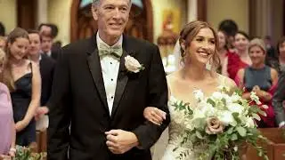 David and Lizzy's Wedding Day Trailer!
