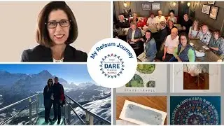 Living with Refsum Disease: Susan Kuranoff's Inspiring Journey and Advocacy