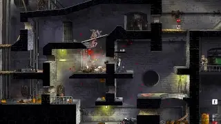 Guns Gore and Cannoli 2 ХАЛЯВА