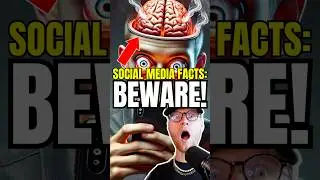 What Social Media Is Doing To Your Brain🤯😱‼️ #christian #socialmedia #tuvu #shorts