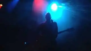 Helio Sequence - Can't Say No @ Webster Hall NYC 10.17.13