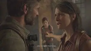 The Last of Us Part I Ratusz #8