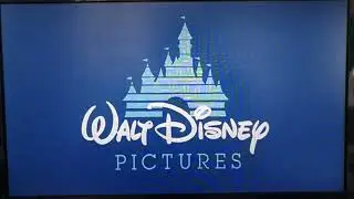 Walt Disney Pictures (1999)