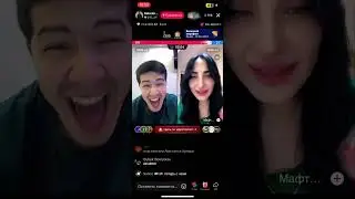 18+🔞тик ток батл