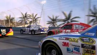 NASCAR The Game: 2013