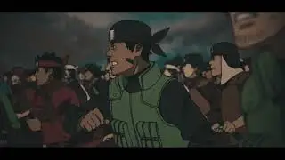 WrathOfTheSpaceGod - Kamiyada+ / ANIME AMV