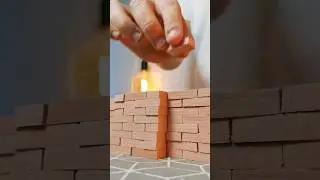 ЗА КАЖДОГО ПОДПИСЧИКА СТАВЛЮ 1 КИРПИЧ! 