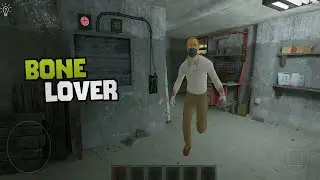 Bone Lover Full Gameplay