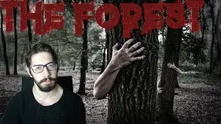 THE FOREST |TÜRKÇE| YAMYAM KİM BELLİ DEĞİL :D #1