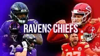 Ravens Vs Chiefs Picks & Fantasy Football Advice | NFL WEEK 1 KICKOFF